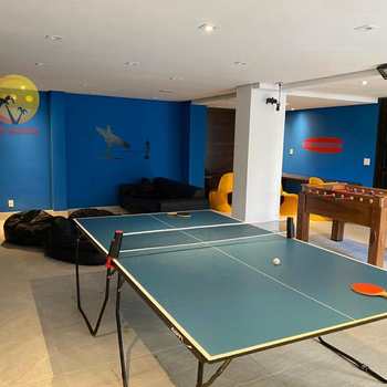 Apartamento em Bertioga, bairro Riviera