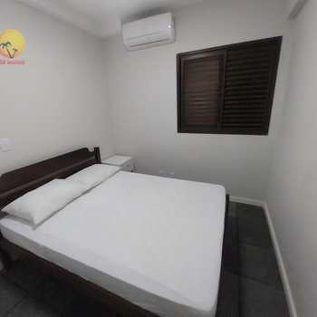 Apartamento em Bertioga, bairro Riviera