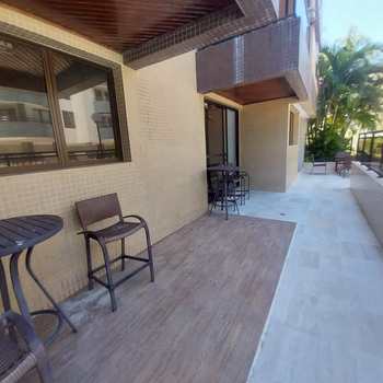 Apartamento em Bertioga, bairro Riviera