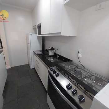 Apartamento em Bertioga, bairro Riviera