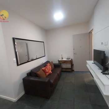 Apartamento em Bertioga, bairro Riviera