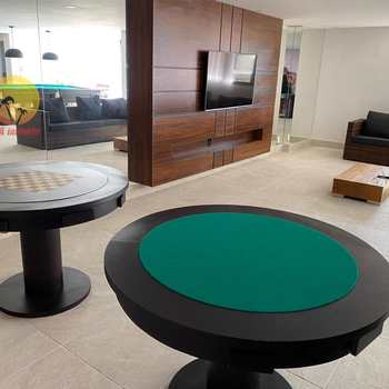 Apartamento em Bertioga, bairro Riviera