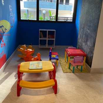 Apartamento em Bertioga, bairro Riviera