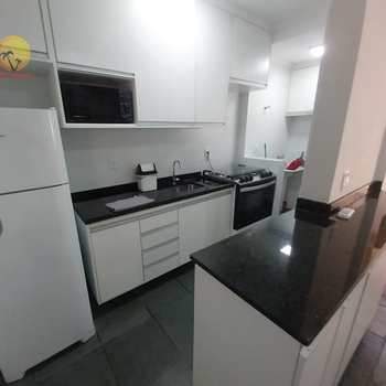 Apartamento em Bertioga, bairro Riviera