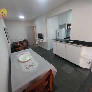 Apartamento em Bertioga, bairro Riviera