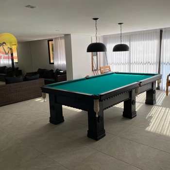 Apartamento em Bertioga, bairro Riviera