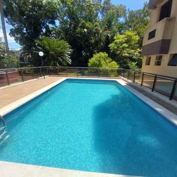 Apartamento em Bertioga, bairro Riviera