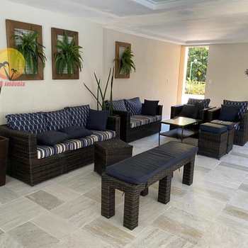 Apartamento em Bertioga, bairro Riviera