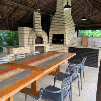 Apartamento em Bertioga, bairro Riviera