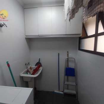 Apartamento em Bertioga, bairro Riviera
