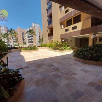 Apartamento em Bertioga, bairro Riviera