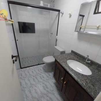 Apartamento em Bertioga, bairro Riviera