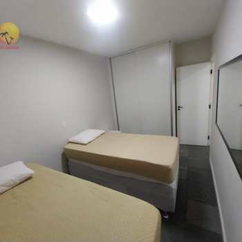 Apartamento em Bertioga, bairro Riviera