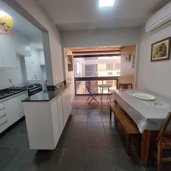 Apartamento em Bertioga, bairro Riviera