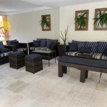 Apartamento em Bertioga, bairro Riviera