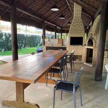 Apartamento em Bertioga, bairro Riviera