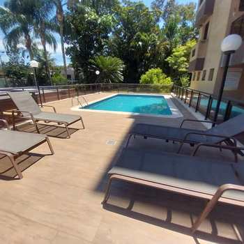 Apartamento em Bertioga, bairro Riviera