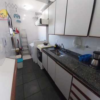 Cobertura em Bertioga, bairro Riviera