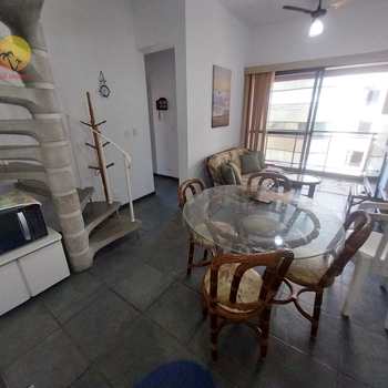Cobertura em Bertioga, bairro Riviera
