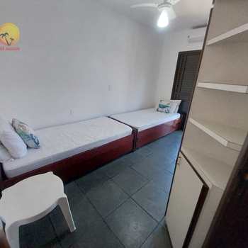Cobertura em Bertioga, bairro Riviera