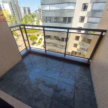Cobertura em Bertioga, bairro Riviera