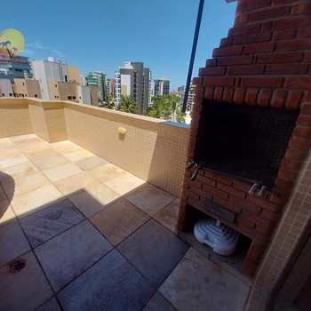 Cobertura em Bertioga, bairro Riviera