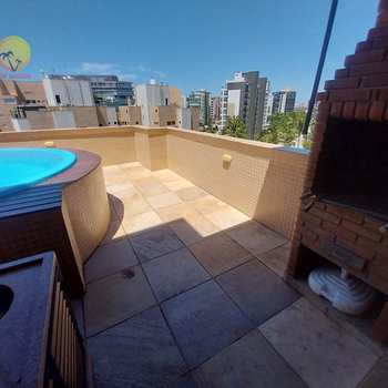 Cobertura em Bertioga, bairro Riviera