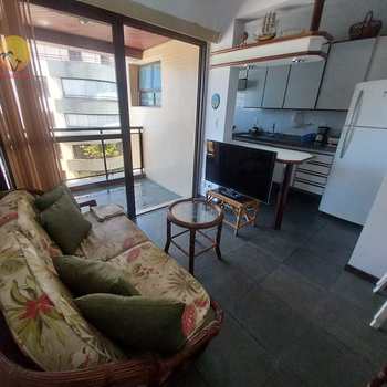 Cobertura em Bertioga, bairro Riviera