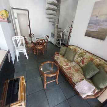 Cobertura em Bertioga, bairro Riviera