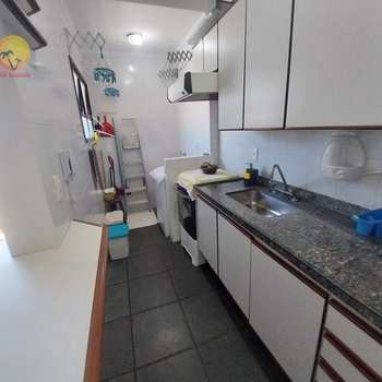 Cobertura em Bertioga, bairro Riviera