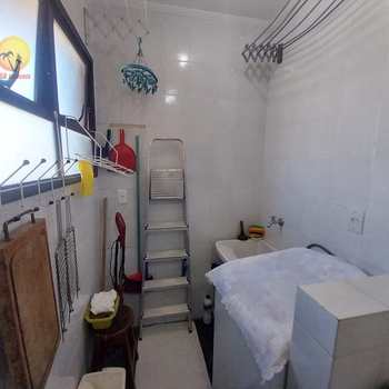 Cobertura em Bertioga, bairro Riviera