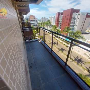Cobertura em Bertioga, bairro Riviera