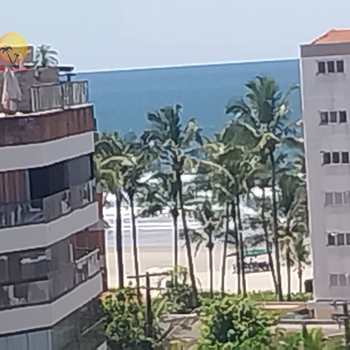 Cobertura em Bertioga, bairro Riviera