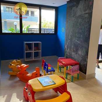 Cobertura em Bertioga, bairro Riviera