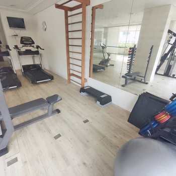 Apartamento em Bertioga, bairro Riviera