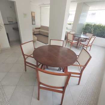 Apartamento em Bertioga, bairro Riviera