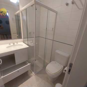 Apartamento em Bertioga, bairro Riviera