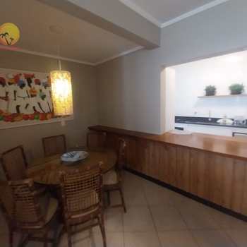 Apartamento em Bertioga, bairro Riviera