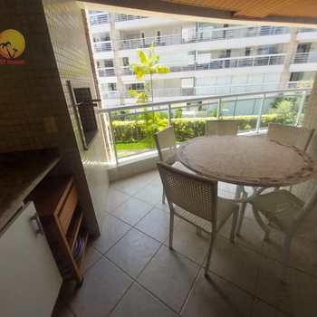 Apartamento em Bertioga, bairro Riviera