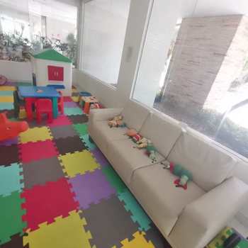 Apartamento em Bertioga, bairro Riviera