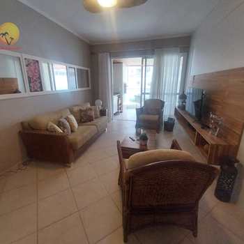 Apartamento em Bertioga, bairro Riviera