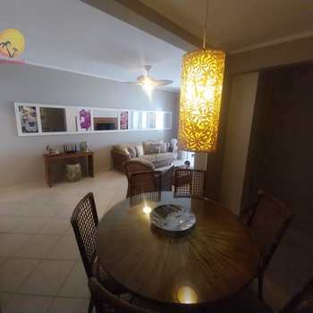 Apartamento em Bertioga, bairro Riviera