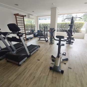 Apartamento em Bertioga, bairro Riviera
