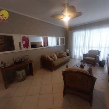 Apartamento em Bertioga, bairro Riviera