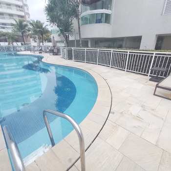 Apartamento em Bertioga, bairro Riviera