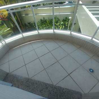 Apartamento em Bertioga, bairro Riviera