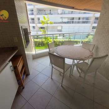 Apartamento em Bertioga, bairro Riviera