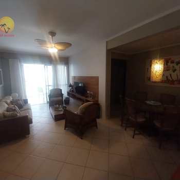 Apartamento em Bertioga, bairro Riviera