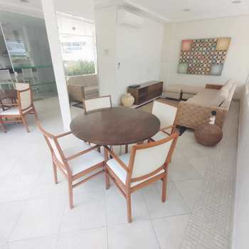 Apartamento em Bertioga, bairro Riviera