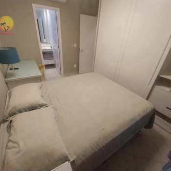 Apartamento em Bertioga, bairro Riviera